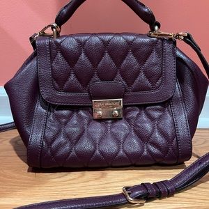 Vera Bradley crossbody bag